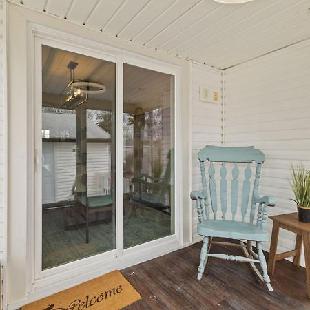 Charming Home In Speedway Индианаполис Екстериор снимка