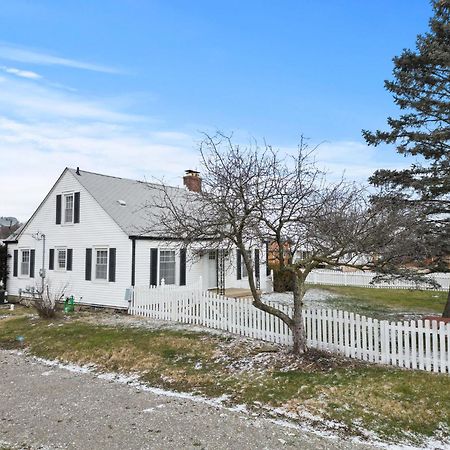 Charming Home In Speedway Индианаполис Екстериор снимка