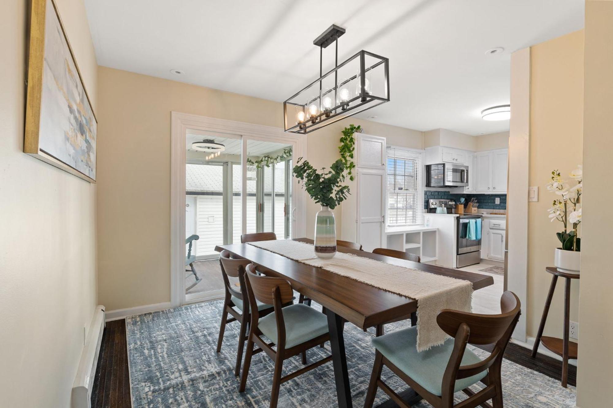 Charming Home In Speedway Индианаполис Екстериор снимка