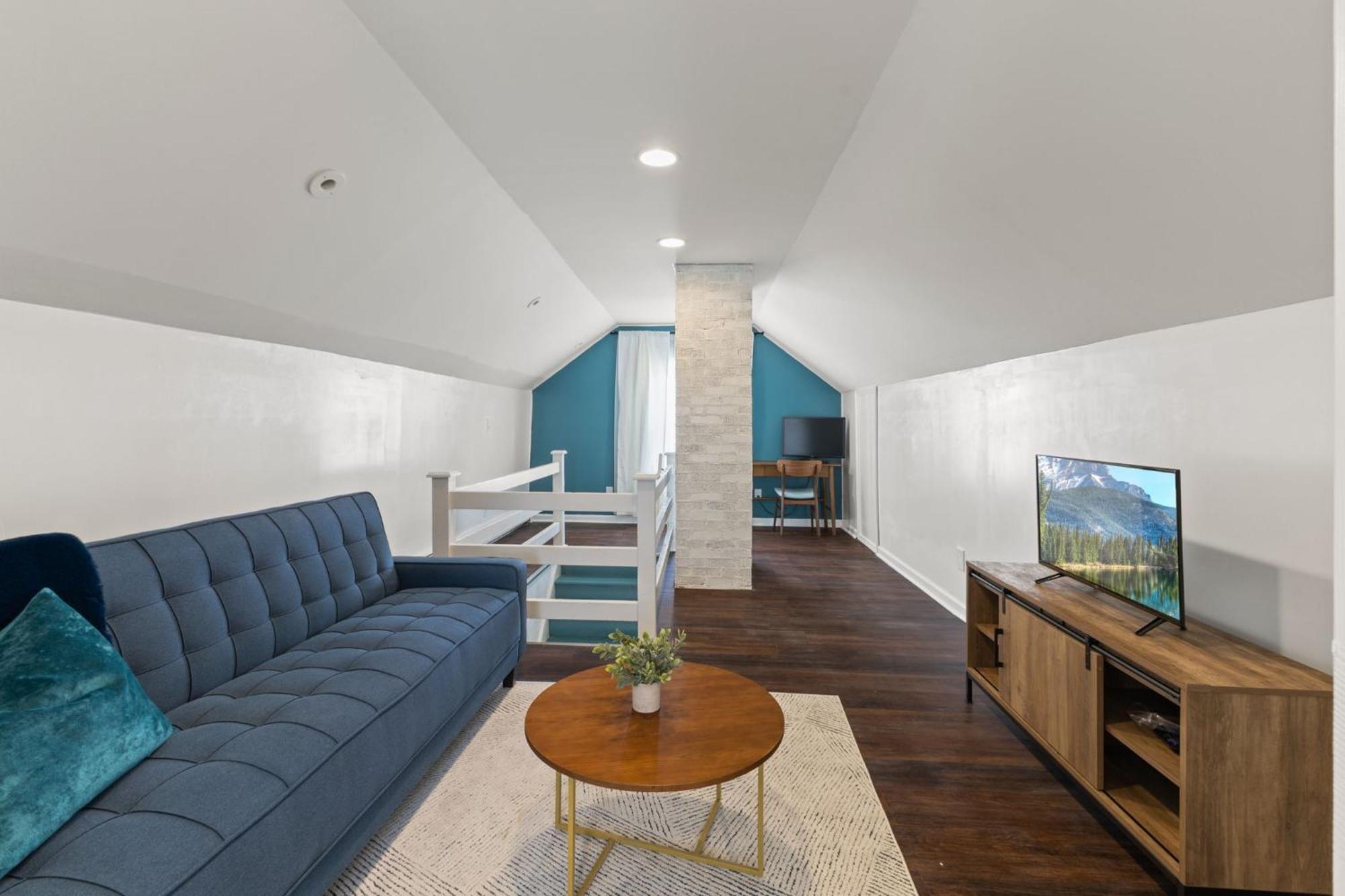 Charming Home In Speedway Индианаполис Екстериор снимка