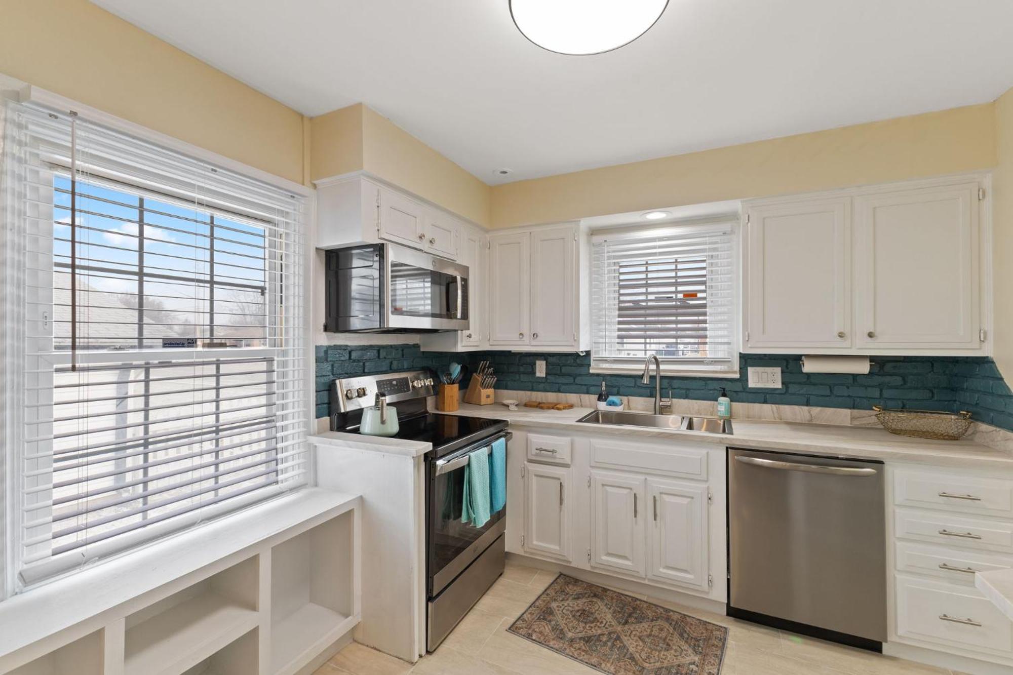 Charming Home In Speedway Индианаполис Екстериор снимка