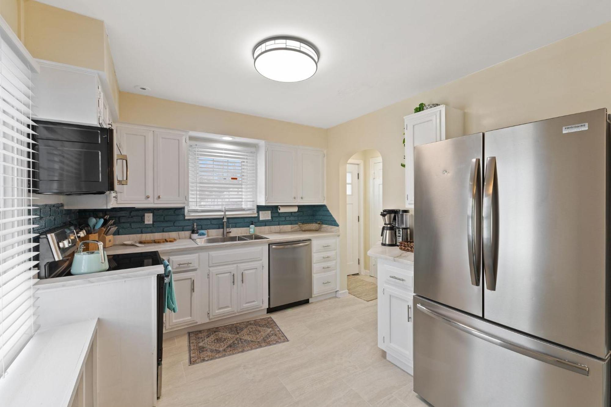 Charming Home In Speedway Индианаполис Екстериор снимка