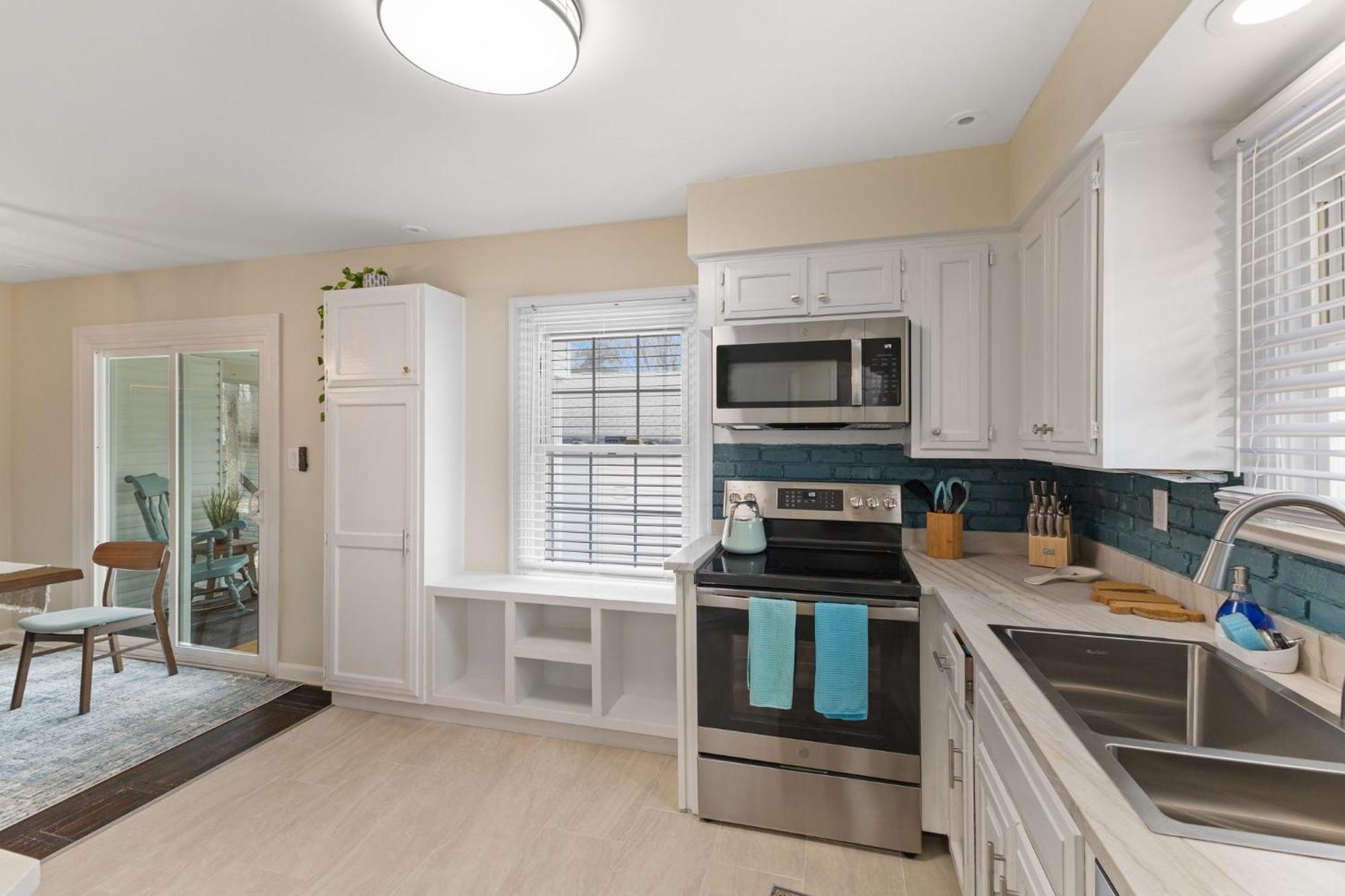 Charming Home In Speedway Индианаполис Екстериор снимка
