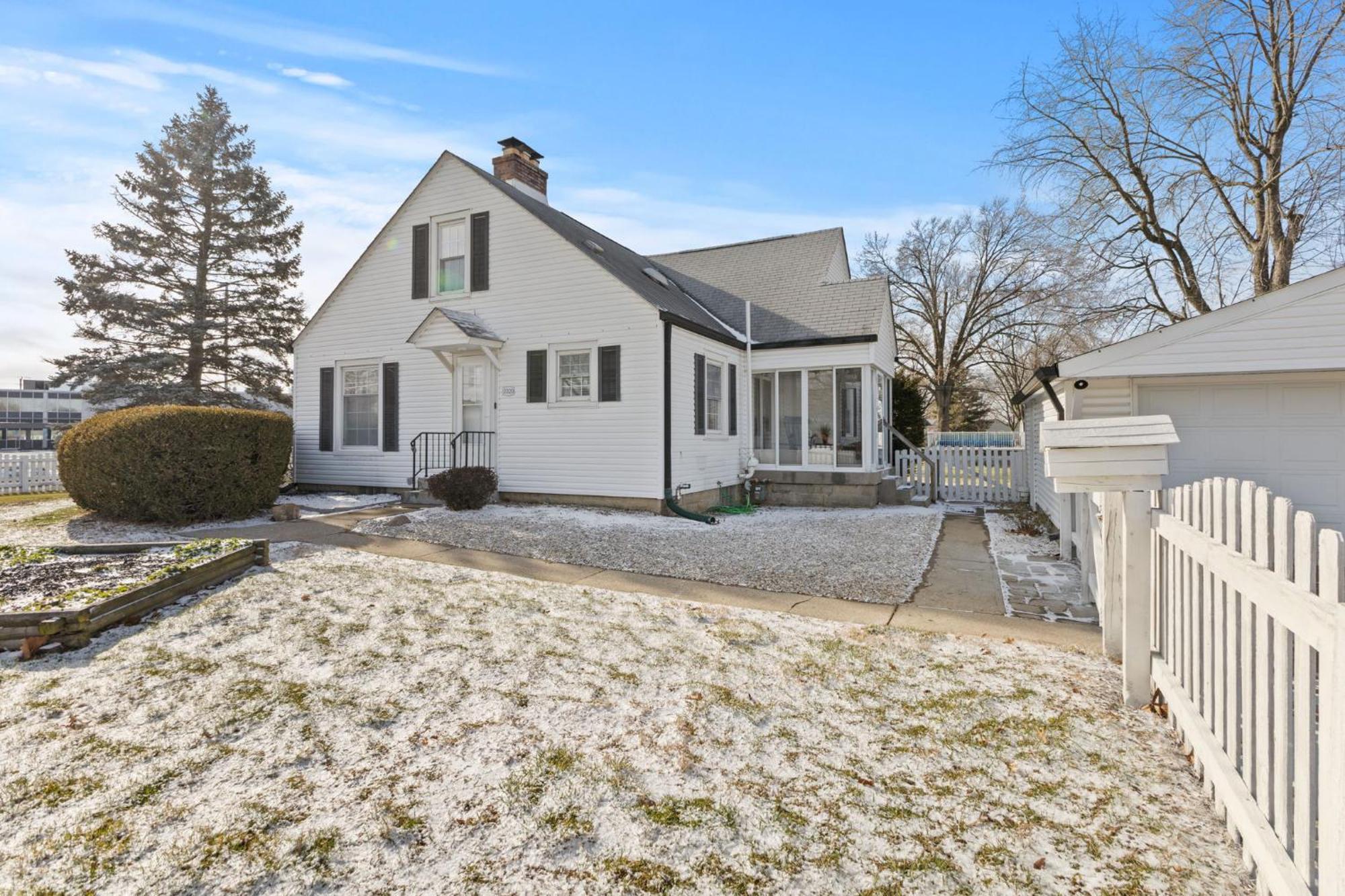 Charming Home In Speedway Индианаполис Екстериор снимка