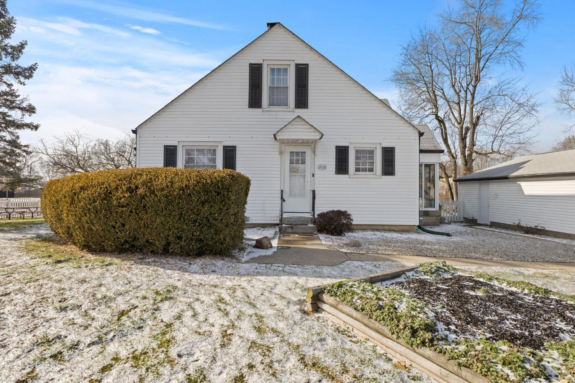 Charming Home In Speedway Индианаполис Екстериор снимка