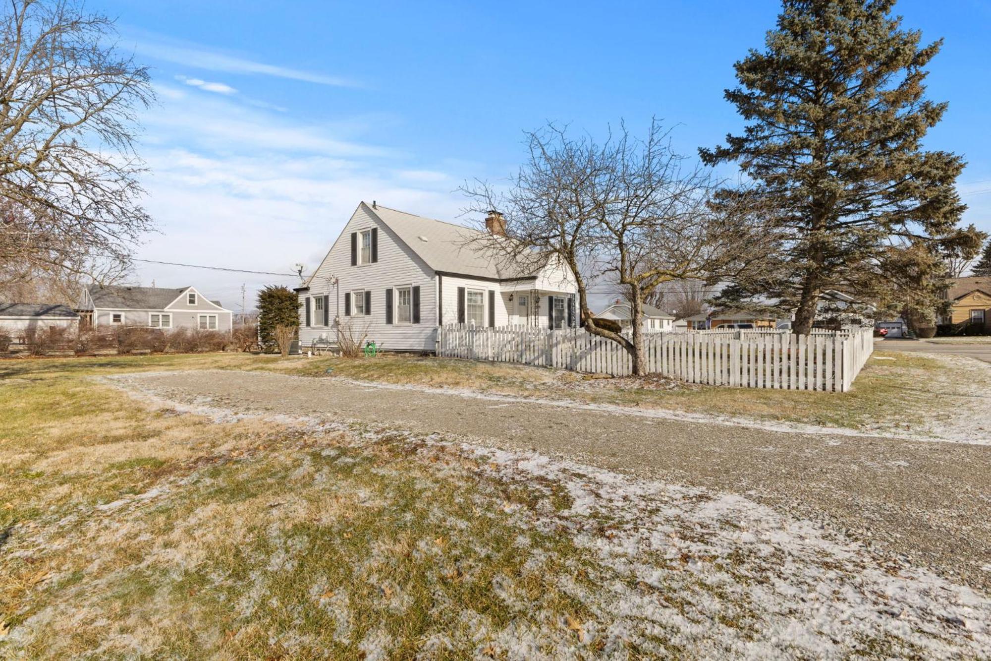 Charming Home In Speedway Индианаполис Екстериор снимка