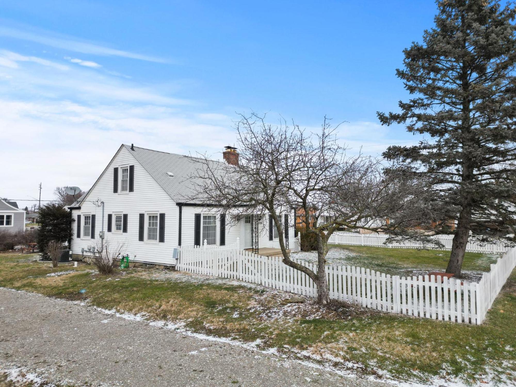 Charming Home In Speedway Индианаполис Екстериор снимка